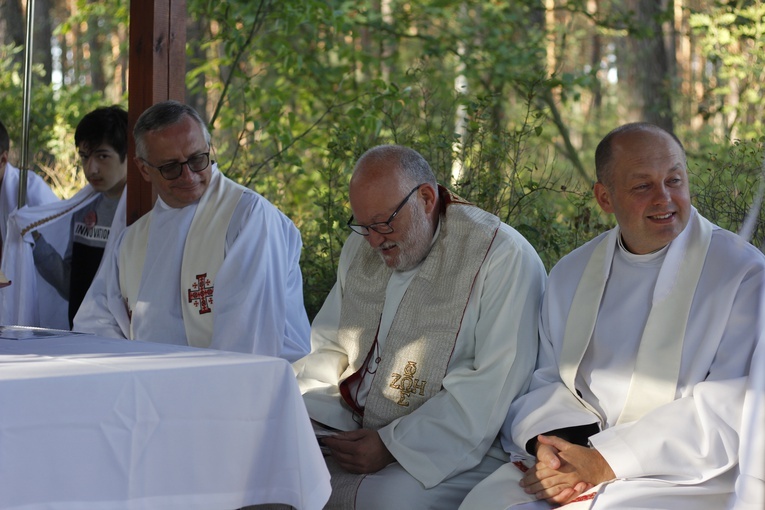 XXIV ŁPPM - dzień 4. Małecz