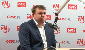 Marcin Michalik: Ktoś nam czyści konto