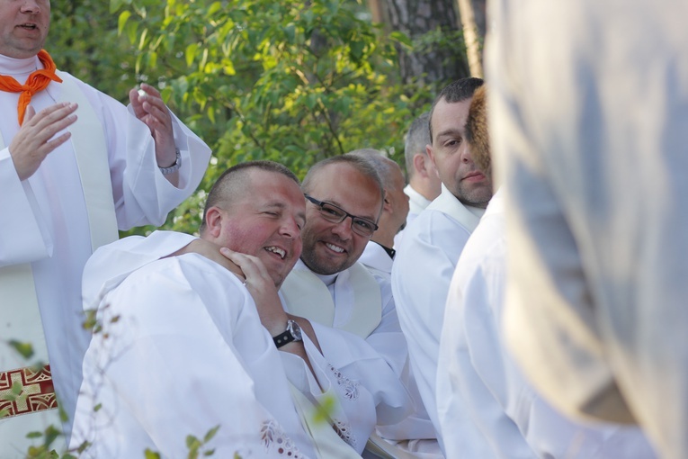 XXIV ŁPPM - dzień 4. Małecz