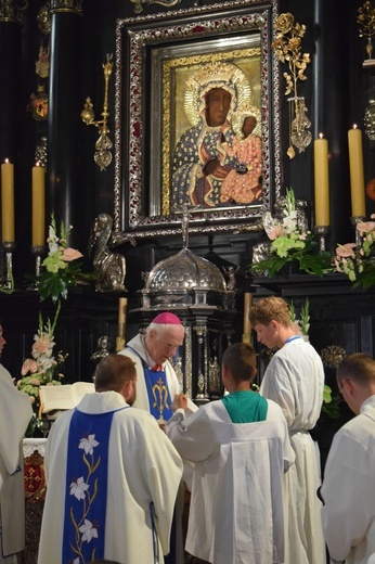 Zakończyła się XVI Piesza Pilgrzymka Diecezji Świdnickiej