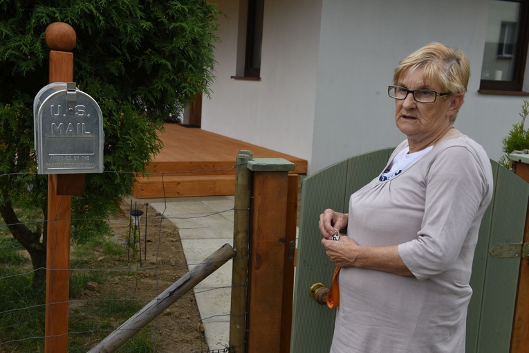 Obrazki z mikołajowickiej parafii