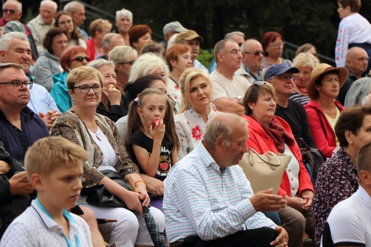 25 Festiwal Kultury Kresowej 