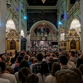 Uczyliśmy się jak być dzieckiem Boga, uczniem Chrystusa i misjonarzem Ducha Świętego