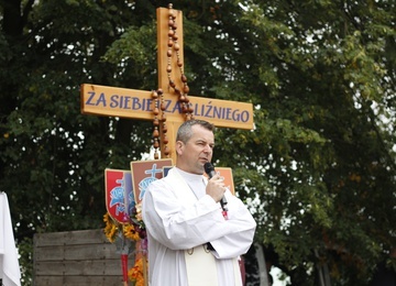 XXIV ŁPPM - dzień 5. Biskupia Wola/Czarnocin 