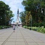 Zakończyła się XVI Piesza Pielgrzymka Diecezji Świdnickiej - cz. 02