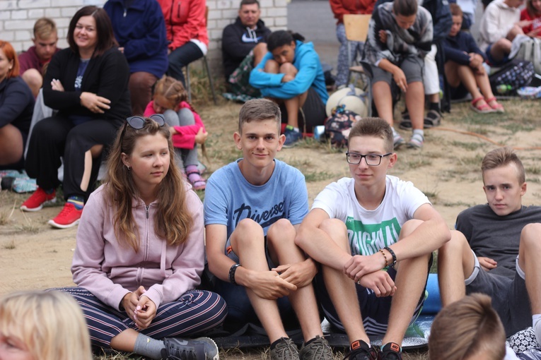 XXIV ŁPPM - dzień 5. Biskupia Wola - Czarnocin