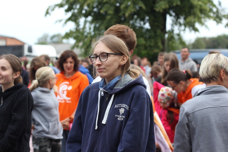 XXIV ŁPPM - dzień 5. Biskupia Wola - Czarnocin