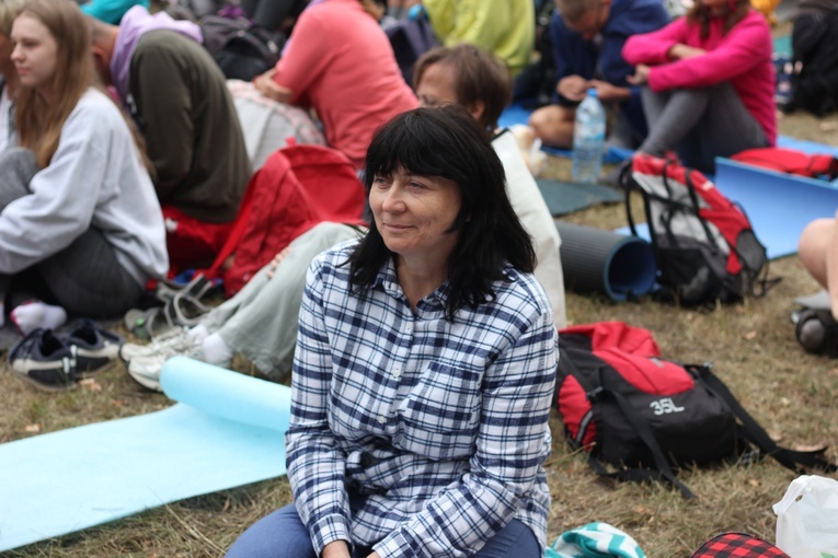 XXIV ŁPPM - dzień 5. Biskupia Wola - Czarnocin