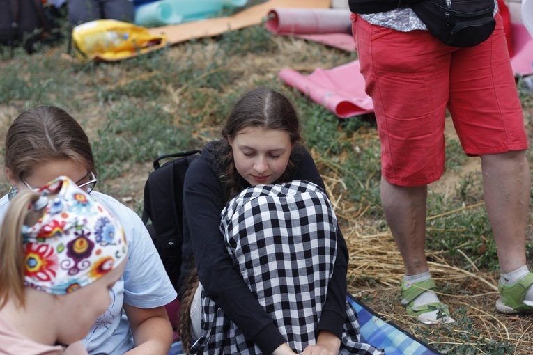 XXIV ŁPPM - dzień 5. Biskupia Wola - Czarnocin