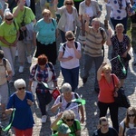 Zakończyła się XVI Piesza Pielgrzymka Diecezji Świdnickiej - cz. 02