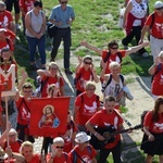 Zakończyła się XVI Piesza Pielgrzymka Diecezji Świdnickiej - cz. 02