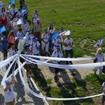 Zakończyła się XVI Piesza Pielgrzymka Diecezji Świdnickiej - cz. 02