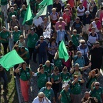 Zakończyła się XVI Piesza Pielgrzymka Diecezji Świdnickiej - cz. 02