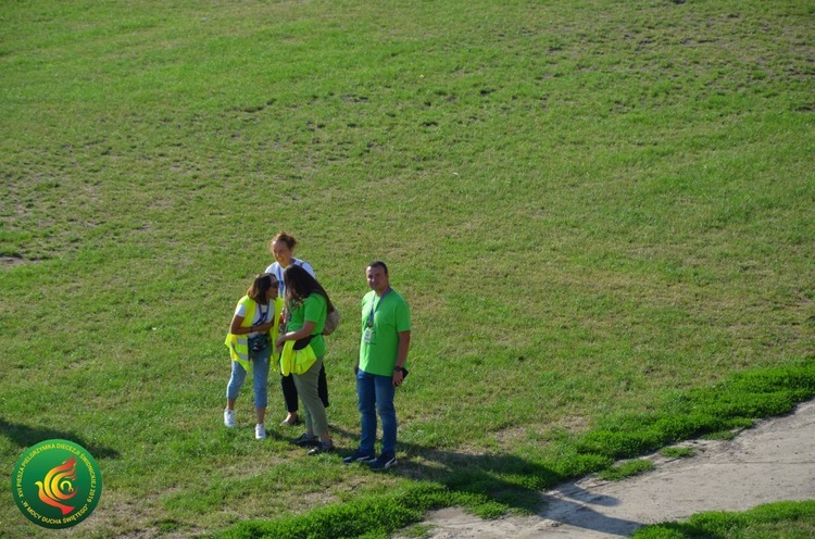 Zakończyła się XVI Piesza Pielgrzymka Diecezji Świdnickiej - cz. 02