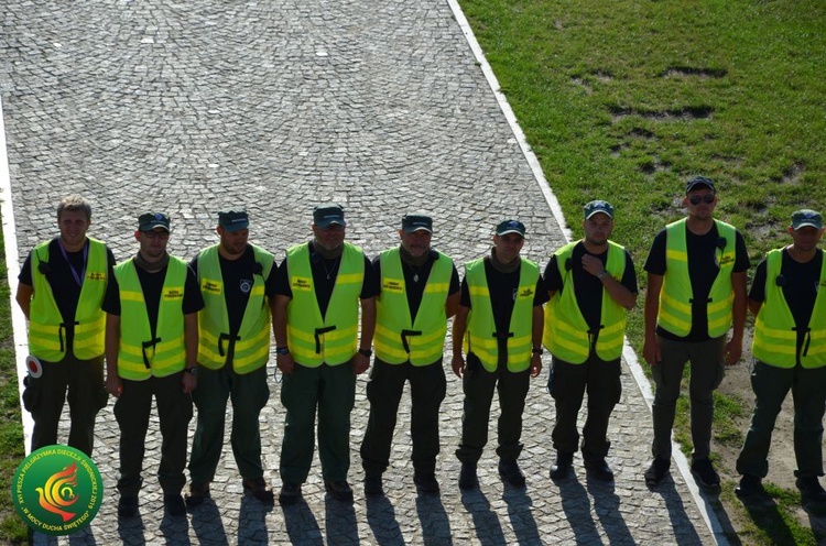 Zakończyła się XVI Piesza Pielgrzymka Diecezji Świdnickiej - cz. 02