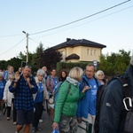 Zakończyła się XVI Piesza Pielgrzymka Diecezji Świdnickiej - cz. 02