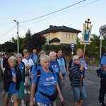 Zakończyła się XVI Piesza Pielgrzymka Diecezji Świdnickiej - cz. 02