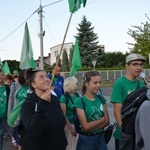 Zakończyła się XVI Piesza Pielgrzymka Diecezji Świdnickiej - cz. 02