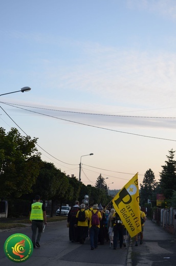 Zakończyła się XVI Piesza Pielgrzymka Diecezji Świdnickiej - cz. 02