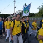 Zakończyła się XVI Piesza Pielgrzymka Diecezji Świdnickiej - cz. 02