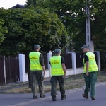 Zakończyła się XVI Piesza Pielgrzymka Diecezji Świdnickiej - cz. 02