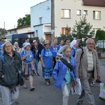 Zakończyła się XVI Piesza Pielgrzymka Diecezji Świdnickiej - cz. 02