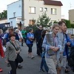 Zakończyła się XVI Piesza Pielgrzymka Diecezji Świdnickiej - cz. 02