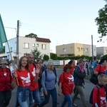 Zakończyła się XVI Piesza Pielgrzymka Diecezji Świdnickiej - cz. 02