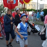 Zakończyła się XVI Piesza Pielgrzymka Diecezji Świdnickiej - cz. 02