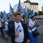 Zakończyła się XVI Piesza Pielgrzymka Diecezji Świdnickiej - cz. 02