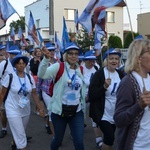 Zakończyła się XVI Piesza Pielgrzymka Diecezji Świdnickiej - cz. 02