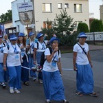 Zakończyła się XVI Piesza Pielgrzymka Diecezji Świdnickiej - cz. 02