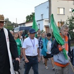 Zakończyła się XVI Piesza Pielgrzymka Diecezji Świdnickiej - cz. 02