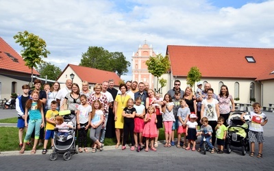 Merytorycznie i autentycznie. Rekolekcje Diakonii Życia Ruchu Światło-Życie w Skrzatuszu