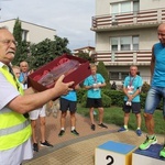 Tarnów. IV Bieg "Dar Życia"