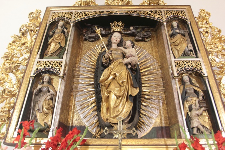 Krotoszyce. Zaproszenie, by ujrzeć Apokalisę