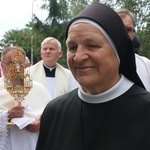 Dolnośląskie Święto Rodzin w Gniechowicach