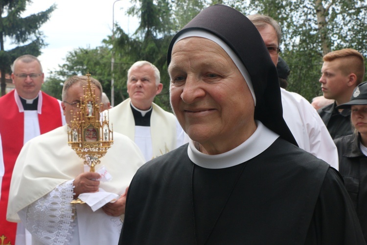 Dolnośląskie Święto Rodzin w Gniechowicach