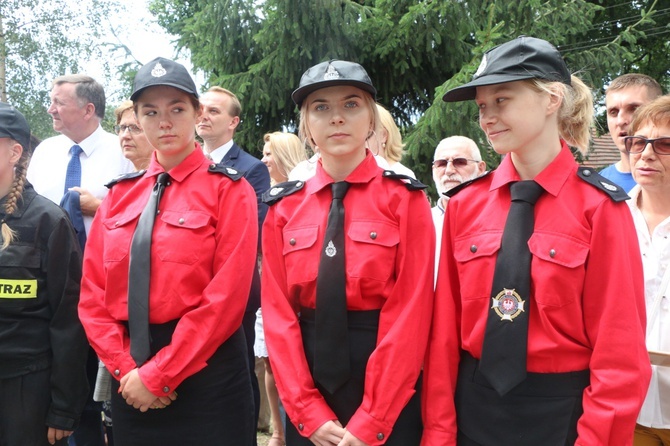 Dolnośląskie Święto Rodzin w Gniechowicach