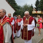 Dolnośląskie Święto Rodzin w Gniechowicach