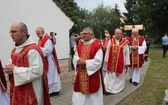 Dolnośląskie Święto Rodzin w Gniechowicach