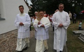 Dolnośląskie Święto Rodzin w Gniechowicach