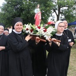 Dolnośląskie Święto Rodzin w Gniechowicach