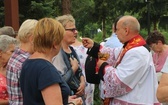 Dolnośląskie Święto Rodzin w Gniechowicach