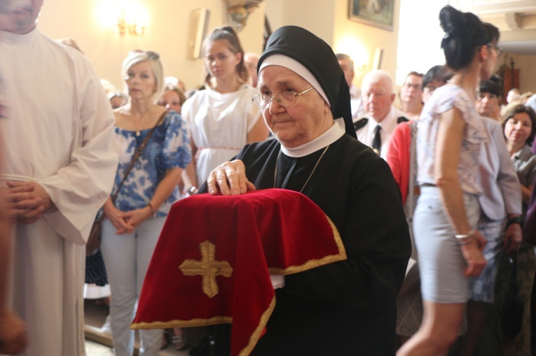 Dolnośląskie Święto Rodzin w Gniechowicach