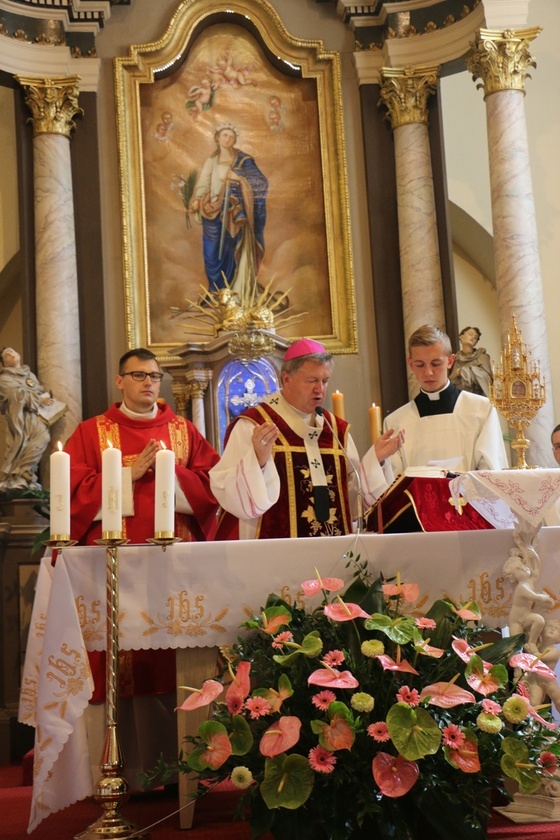 Dolnośląskie Święto Rodzin w Gniechowicach