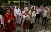 Dolnośląskie Święto Rodzin w Gniechowicach