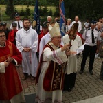 Dolnośląskie Święto Rodzin w Gniechowicach