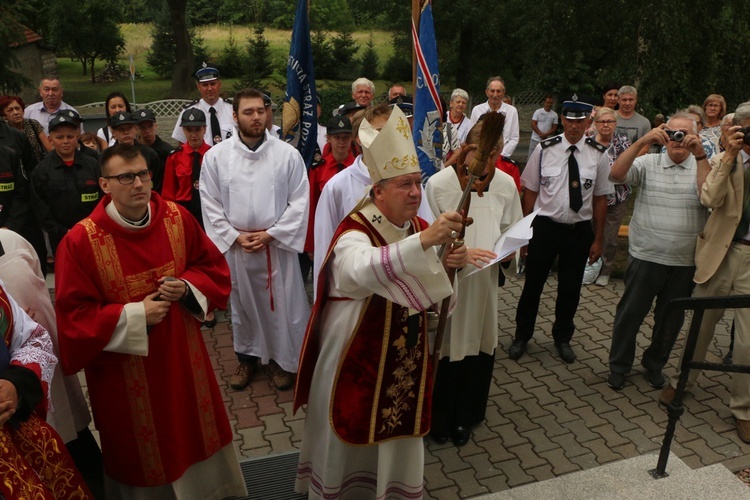 Dolnośląskie Święto Rodzin w Gniechowicach