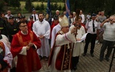 Dolnośląskie Święto Rodzin w Gniechowicach